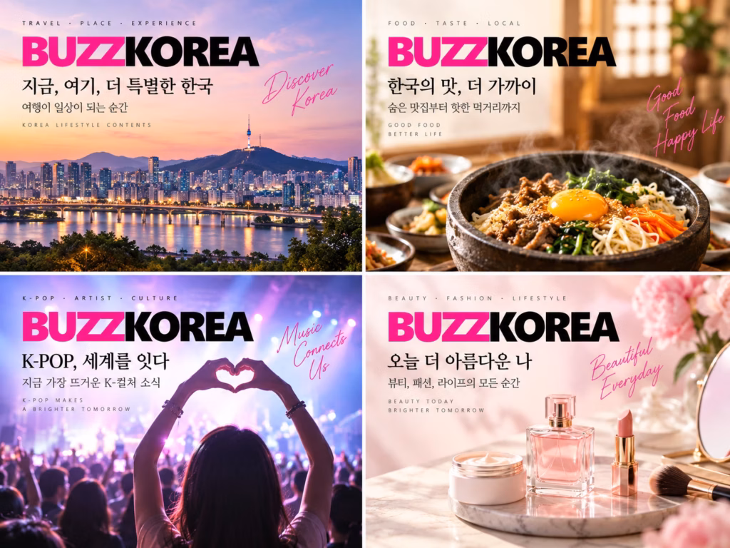 가자 부산으로: 실패 없는 일정 설계와 놓치기 쉬운 핵심 체크포인트